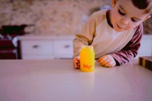 Read more about the article HiYa Health – Children’s Multi Vitamin