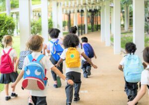 Read more about the article Nourishing Little Learners ~ Supporting cognitive function, Blood Sugar Balance, & Immune Health