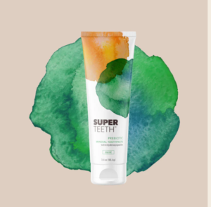 Read more about the article Remineralizing Toothpaste ~ Kid and Adult Options (Fluoride free)