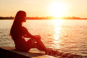 Read more about the article Journey Through The Waves: Understanding Your Hormonal Symphony