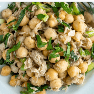 ADHD Support (7 Day Meal Plan – with Snacks – Grocery List)