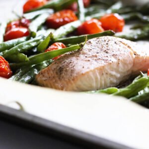 Low FODMAP / SIBO Support
